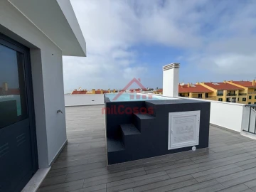 Apartamento T3 para Venda em Ericeira