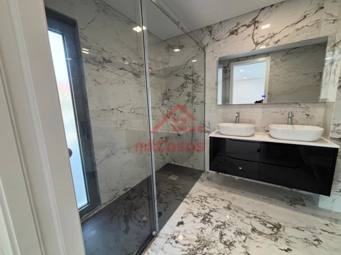 Apartamento T3 para Venda em Ericeira Foto 4