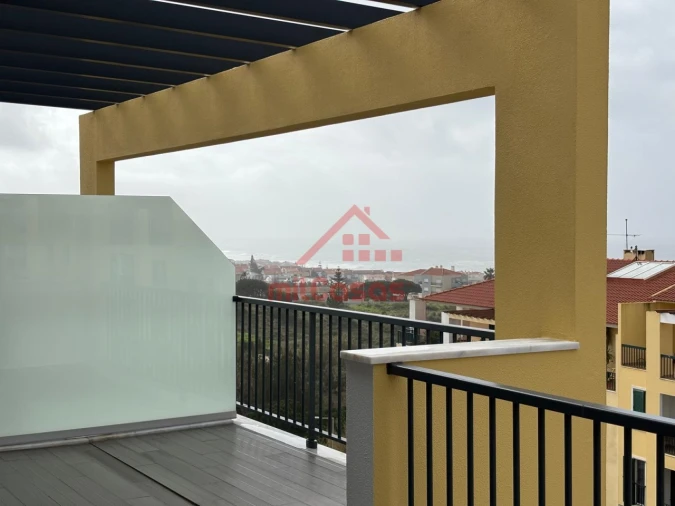 Apartamento T3 para Venda em Ericeira Foto 11