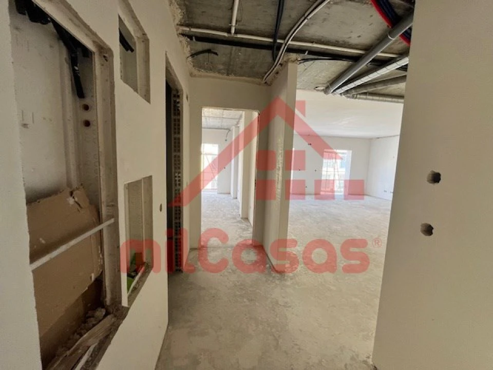 Apartamento T1 para Venda em Ericeira Foto 2