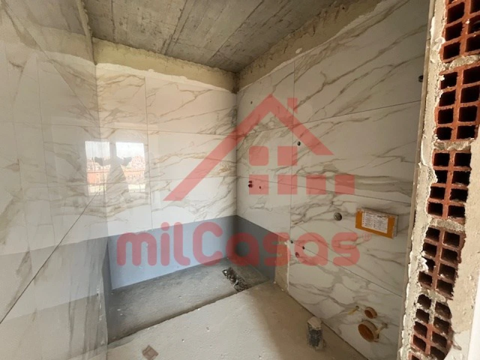 Apartamento T1 para Venda em Ericeira Foto 7