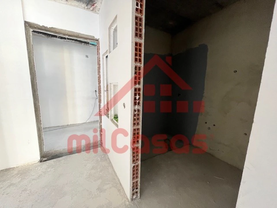 Apartamento T1 para Venda em Ericeira Foto 8