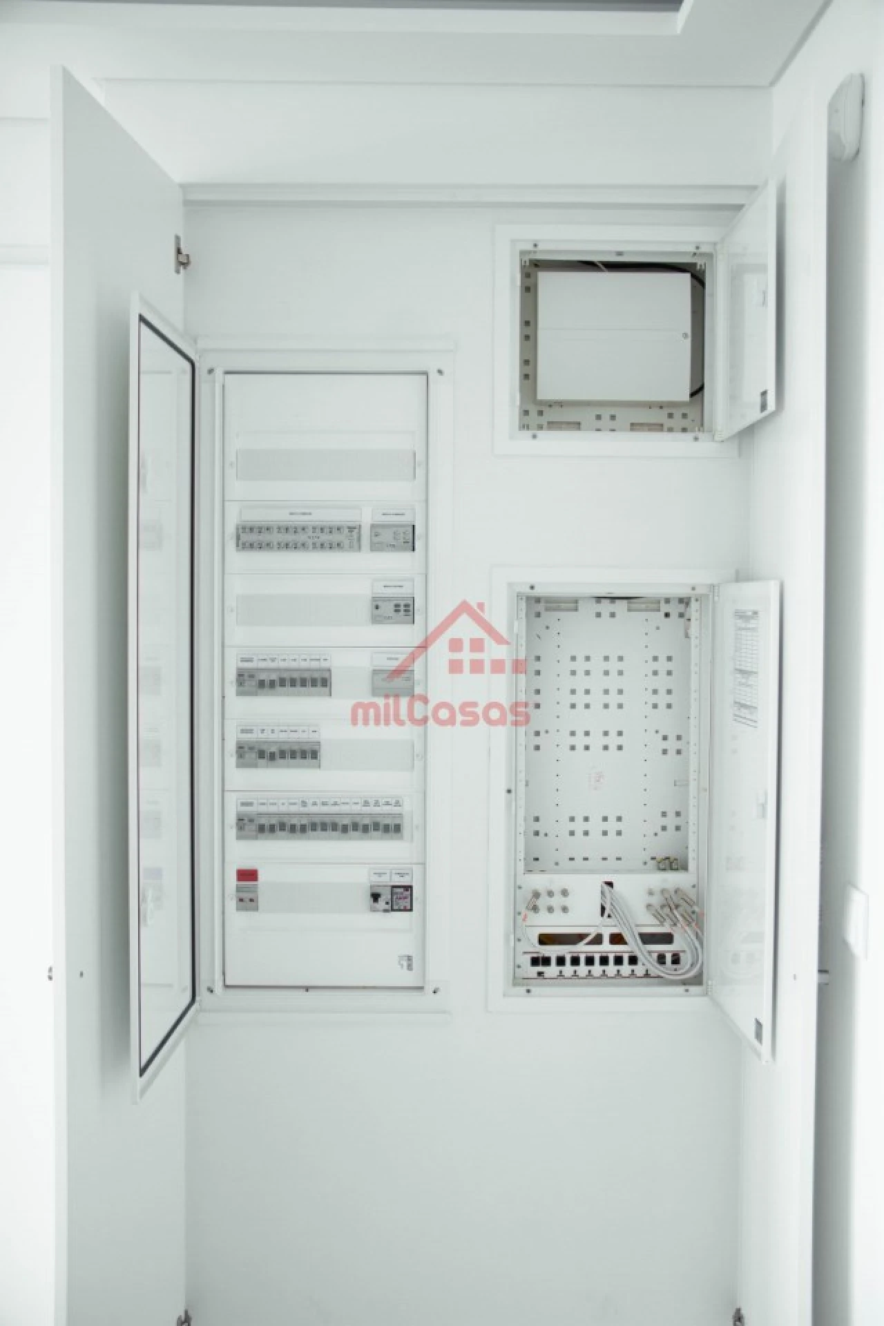 Apartamento T1 para Venda em Ericeira Foto 17