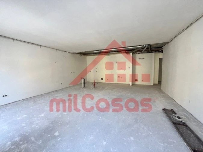 Apartamento T1 para Venda em Ericeira Foto 3