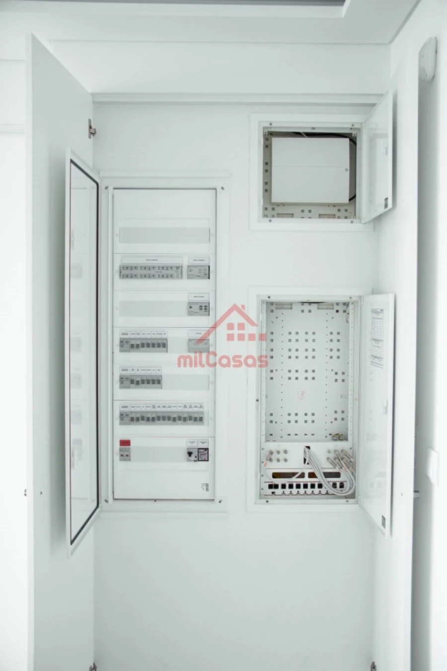 Apartamento T1 para Venda em Ericeira Foto 17