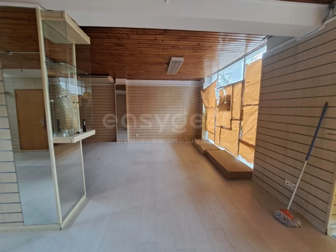 Loja para Arrendamento em Beja (Santiago Maior e São João Baptista) Foto 7