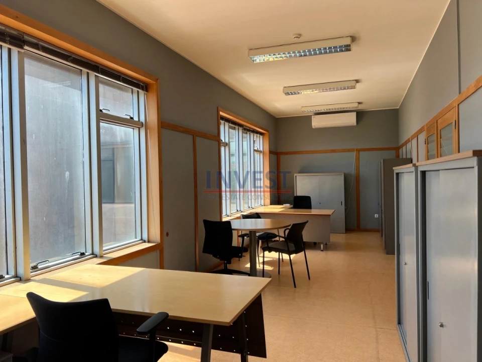 Escritório para Arrendamento em Aldoar, Foz do Douro e Nevogilde Foto 5