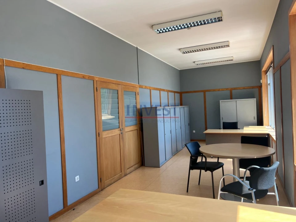 Escritório para Arrendamento em Aldoar, Foz do Douro e Nevogilde Foto 15