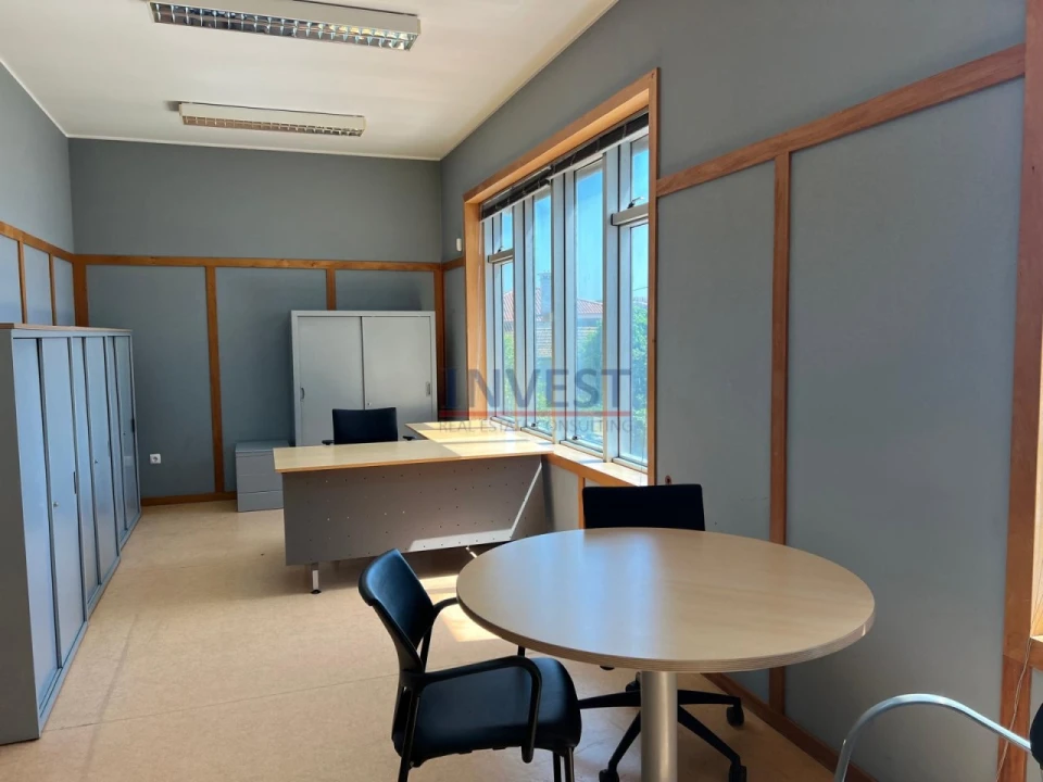 Escritório para Arrendamento em Aldoar, Foz do Douro e Nevogilde Foto 18