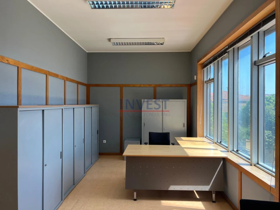 Escritório para Arrendamento em Aldoar, Foz do Douro e Nevogilde Foto 19