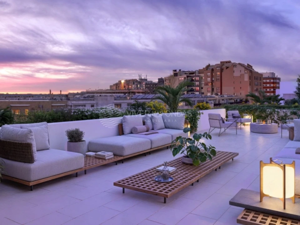 Apartamento T4 para Venda em Matosinhos e Leça da Palmeira Foto 5