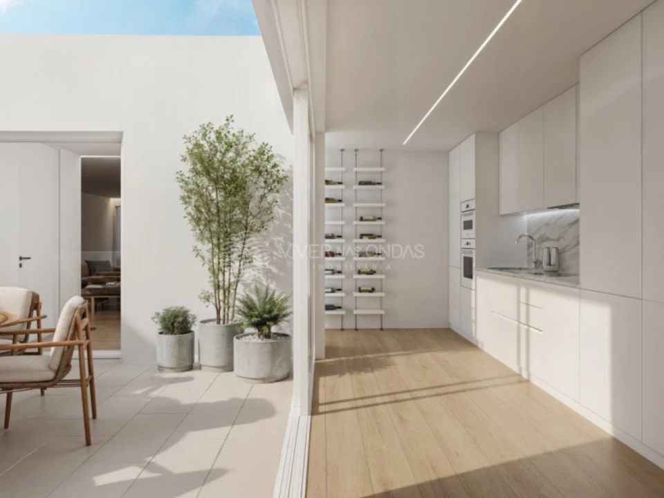 Apartamento T4 para Venda em Matosinhos e Leça da Palmeira Foto 3