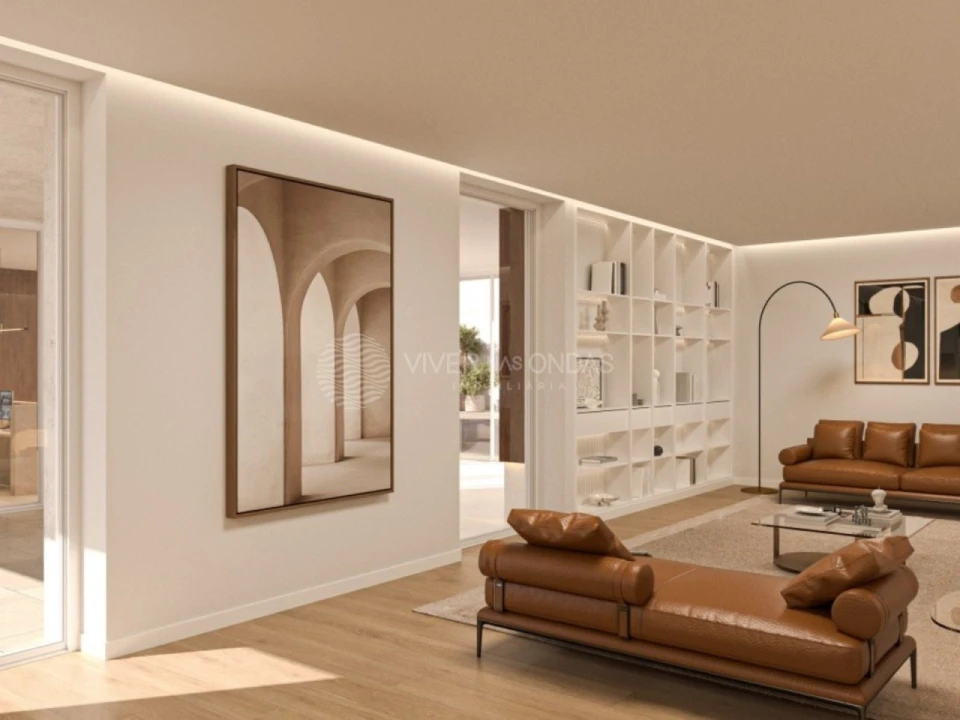 Apartamento T4 para Venda em Matosinhos e Leça da Palmeira Foto 9