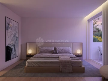 Apartamento T4 para Venda em Matosinhos e Leça da Palmeira