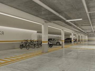 Apartamento T4 para Venda em Matosinhos e Leça da Palmeira