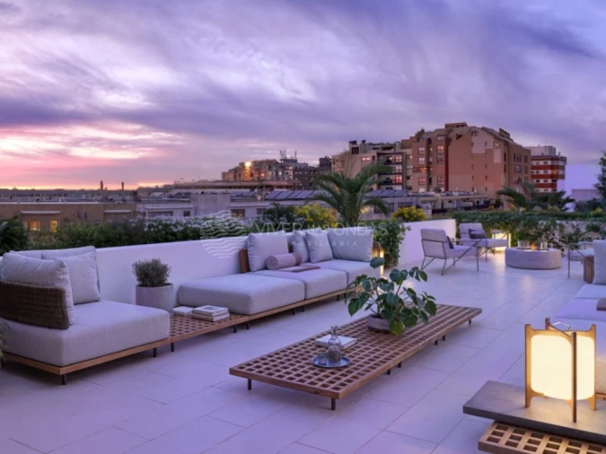 Apartamento T4 para Venda em Matosinhos e Leça da Palmeira Foto 5