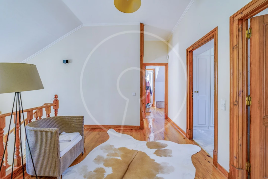 Moradia T5 para Venda em Cascais e Estoril Foto 21