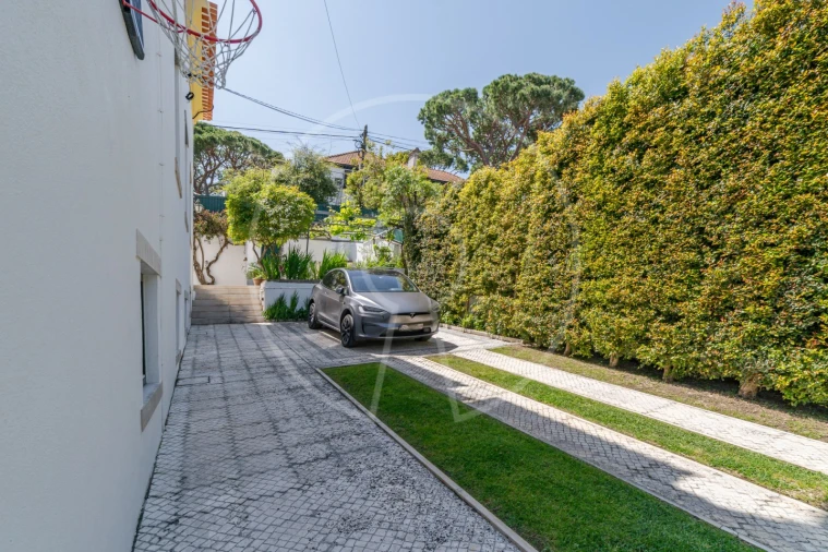 Moradia T5 para Venda em Cascais e Estoril Foto 39