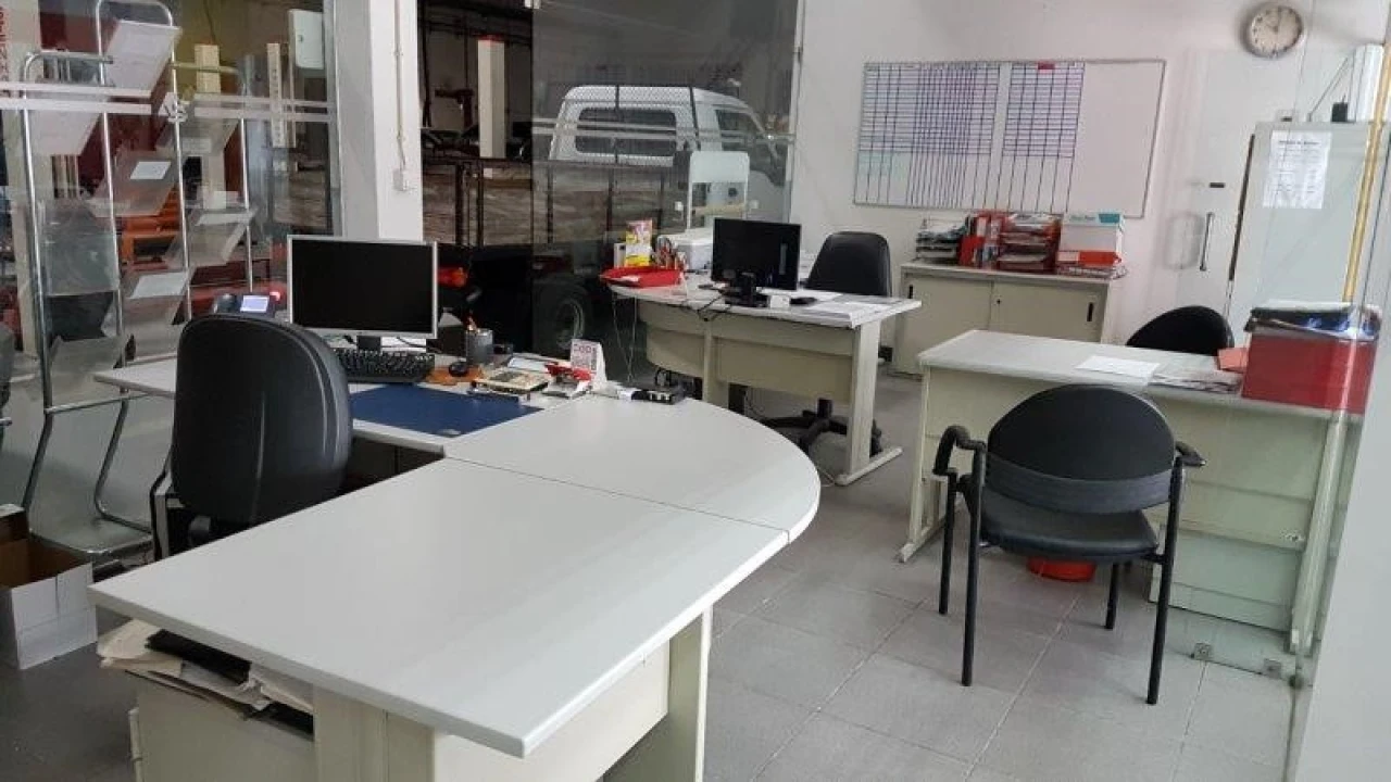 Loja para Venda em Alhos Vedros Foto 7