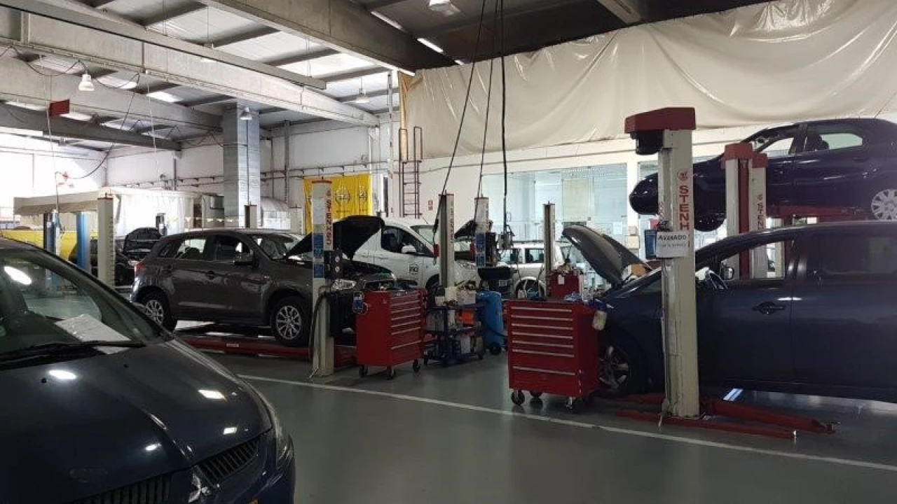 Loja para Venda em Alhos Vedros Foto 14