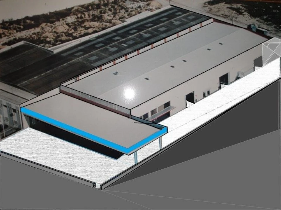 Loja para Venda em Alhos Vedros Foto 24