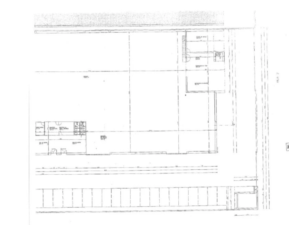 Loja para Venda em Alhos Vedros Planta 2
