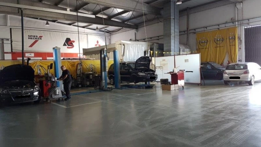 Loja para Venda em Alhos Vedros Foto 16