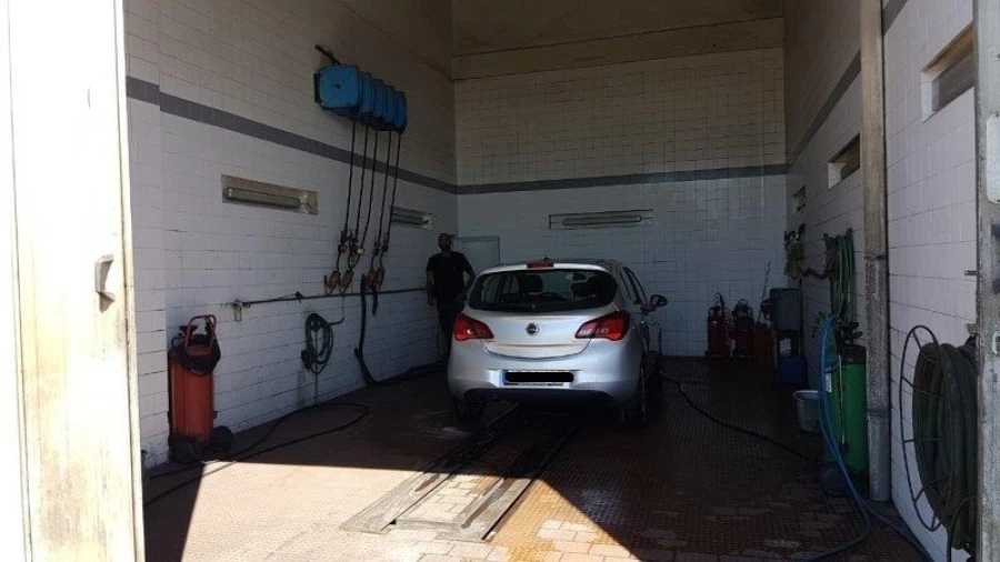 Loja para Venda em Alhos Vedros Foto 21