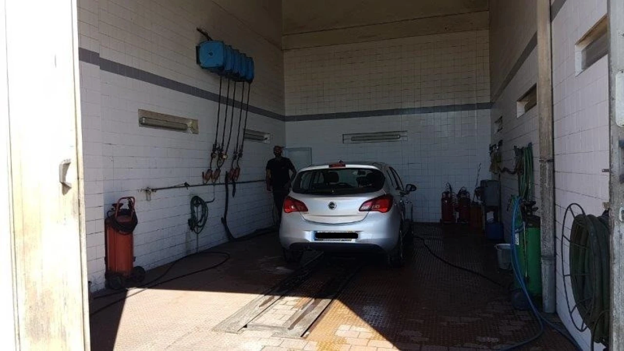 Armazém para Venda em Alhos Vedros Foto 21