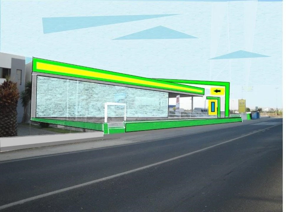 Armazém para Venda em Alhos Vedros Foto 23