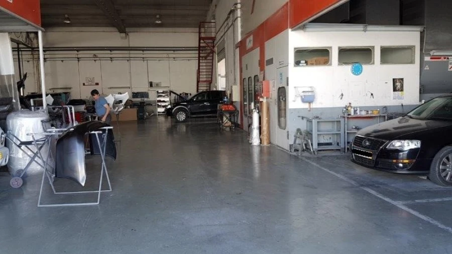 Armazém para Venda em Alhos Vedros Foto 18