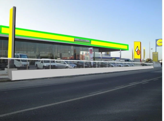 Armazém para Venda em Alhos Vedros Foto 22