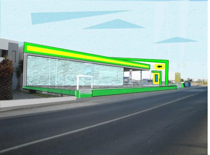 Armazém para Venda em Alhos Vedros Foto 23