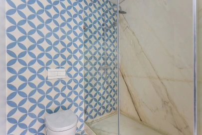 Apartamento T1 para Venda em Santa Maria Maior