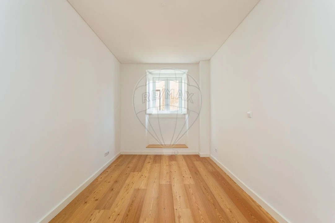Apartamento T2 para Venda em Santa Maria Maior Foto 15