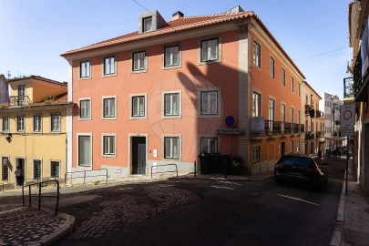 Apartamento T2 para Venda em Santa Maria Maior