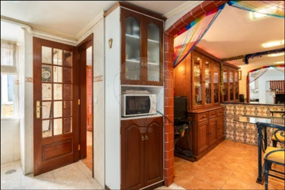Apartamento T3 para Venda em Santa Maria Maior