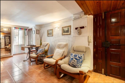 Apartamento T3 para Venda em Santa Maria Maior