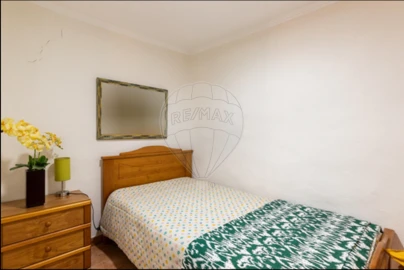Apartamento T3 para Venda em Santa Maria Maior