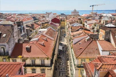 Apartamento T3 para Venda em Santa Maria Maior