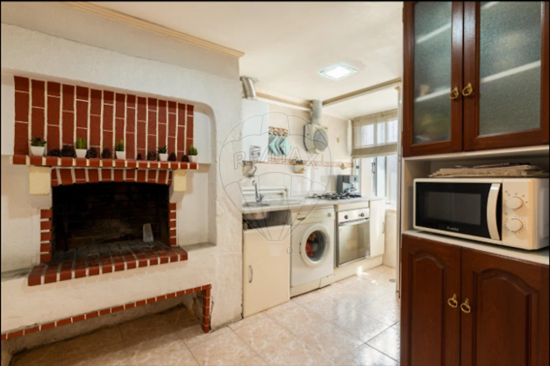Apartamento T3 para Venda em Santa Maria Maior Foto 1