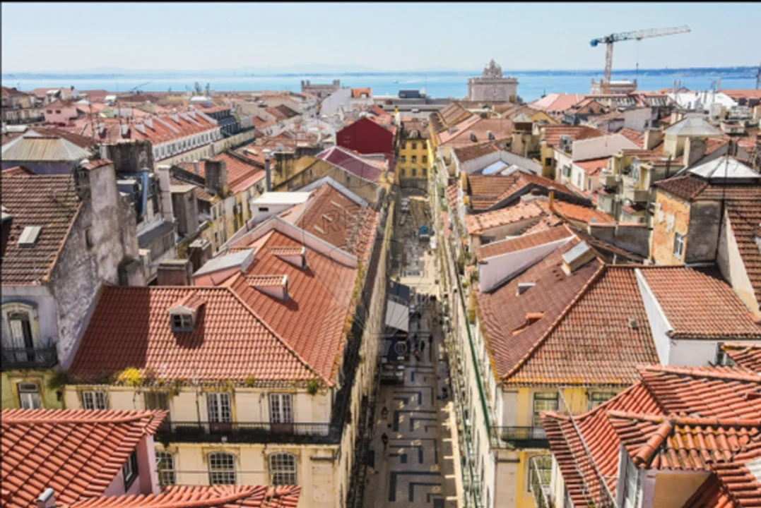 Apartamento T3 para Venda em Santa Maria Maior Foto 13
