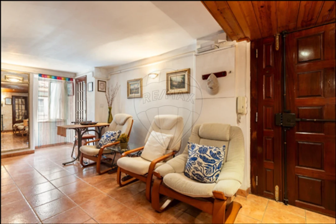Apartamento T3 para Venda em Santa Maria Maior Foto 4