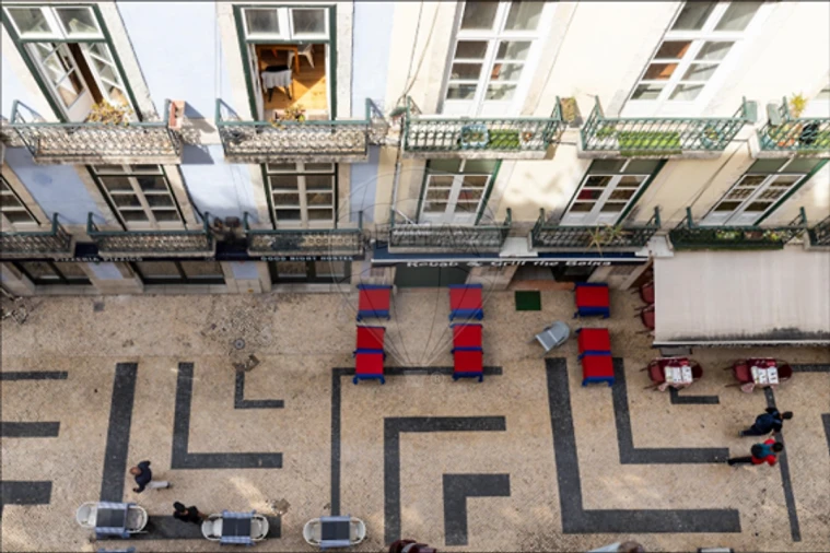 Apartamento T3 para Venda em Santa Maria Maior Foto 12