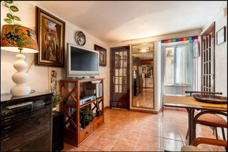 Apartamento T3 para Venda em Santa Maria Maior Foto 5