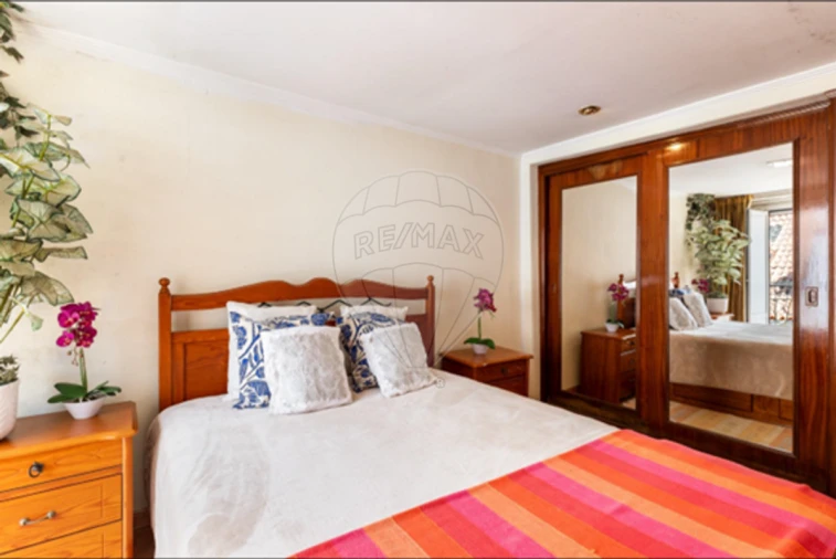 Apartamento T3 para Venda em Santa Maria Maior Foto 3