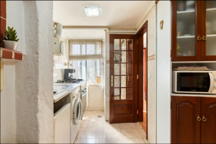 Apartamento T3 para Venda em Santa Maria Maior Foto 9
