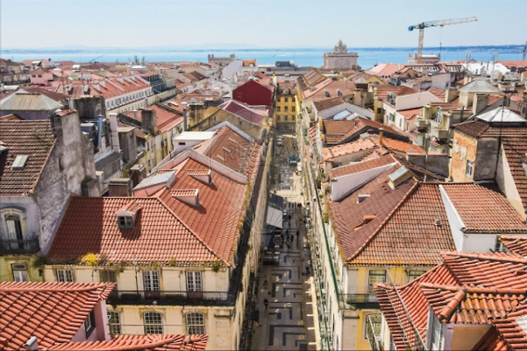 Apartamento T3 para Venda em Santa Maria Maior Foto 14
