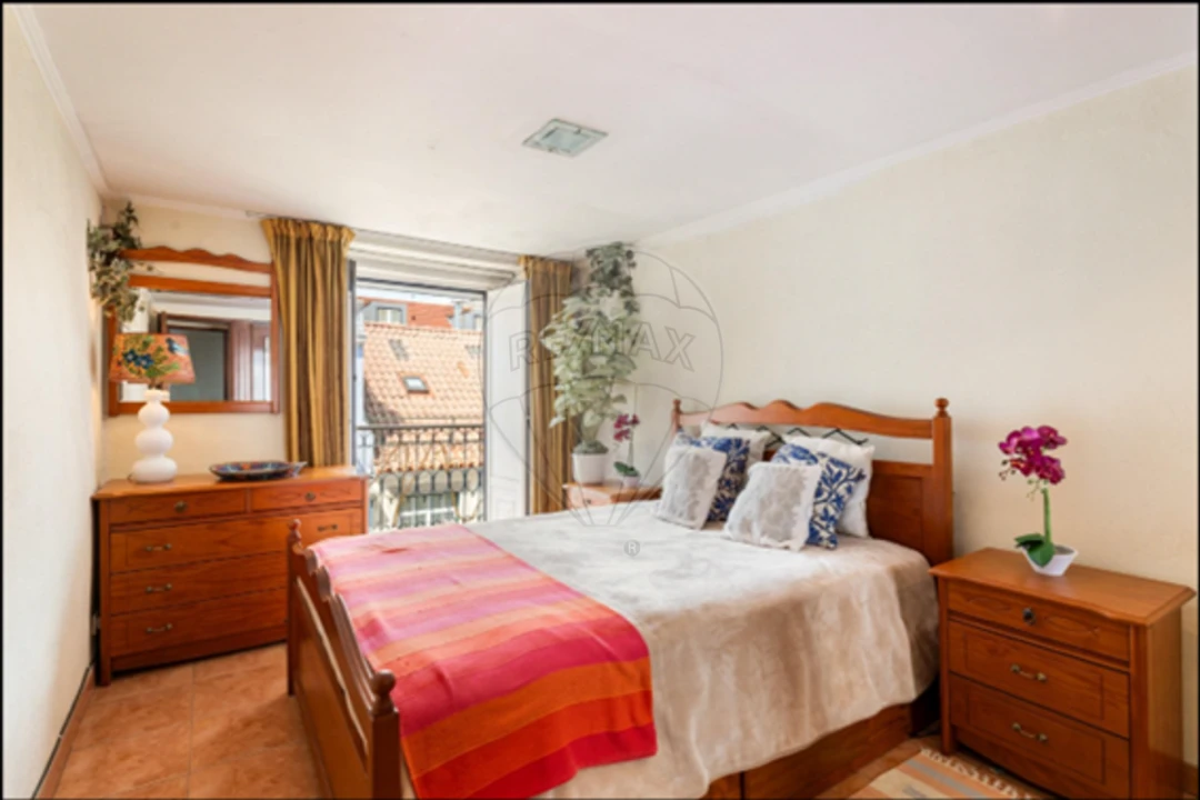 Apartamento T3 para Venda em Santa Maria Maior Foto 15