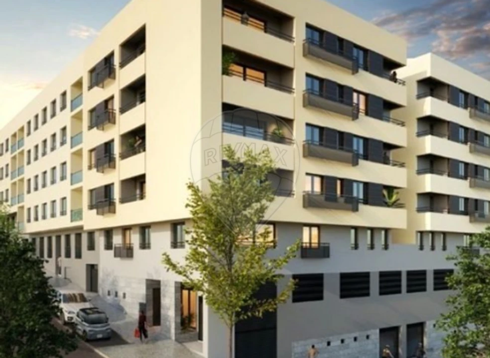 Apartamento T3 para Venda em Santo António dos Cavaleiros e Frielas Foto 2